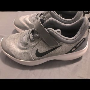 Kids Nike sneakers